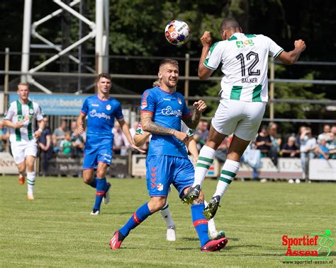 fc groningen vs fc emmen